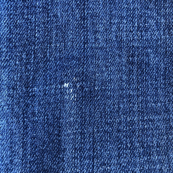 Refuge Ripped Jeans - Picture 6 of 6